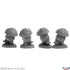 Reaper Miniatures Miniatures Reaper - Shroomies (4)