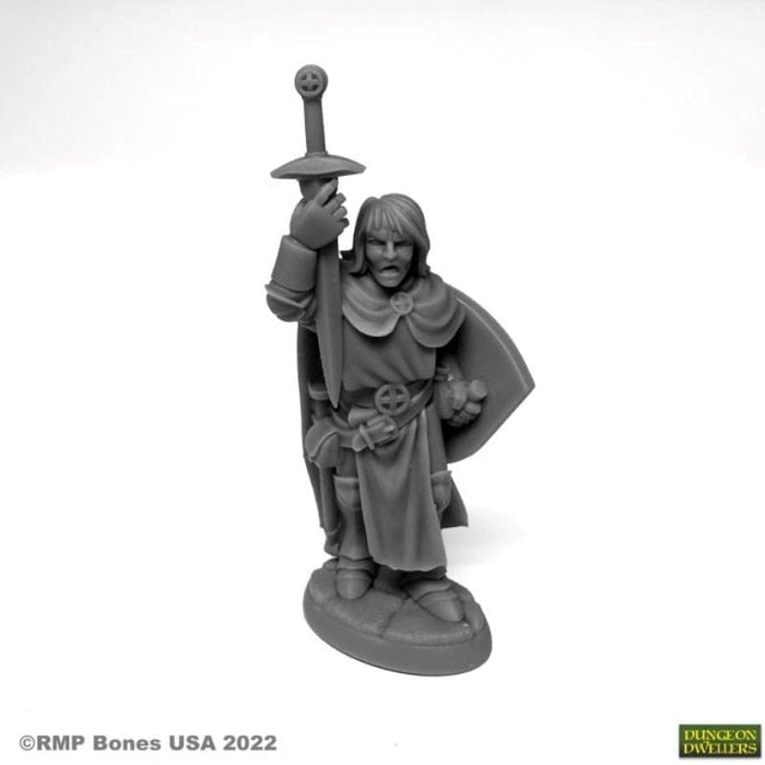 Reaper - Sir Danarel the Holy