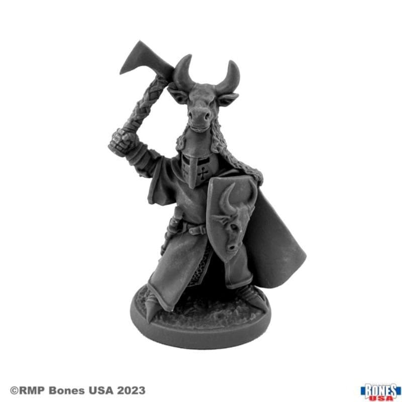 Reaper Miniatures Miniatures Reaper - Sir Guy the Red