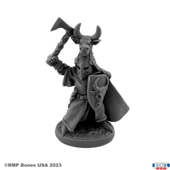 Reaper Miniatures - Sir Guy the Red