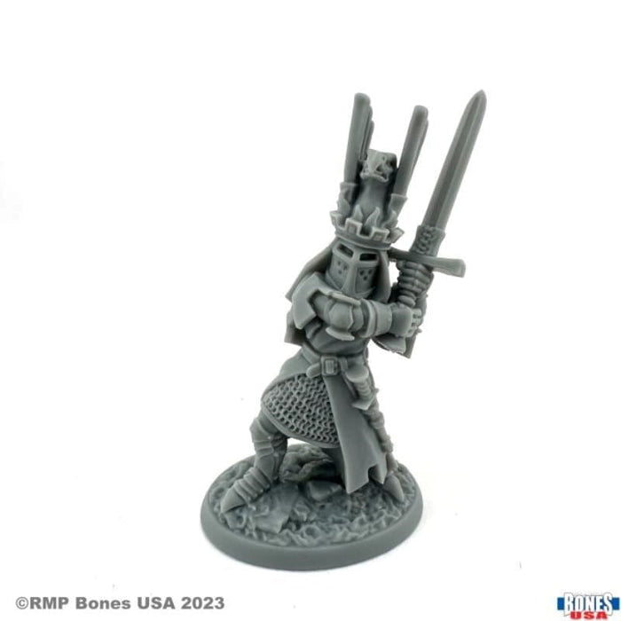 Reaper Miniatures - Sir James the Blue