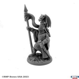Reaper Miniatures Miniatures Reaper - Sir Justin the Green