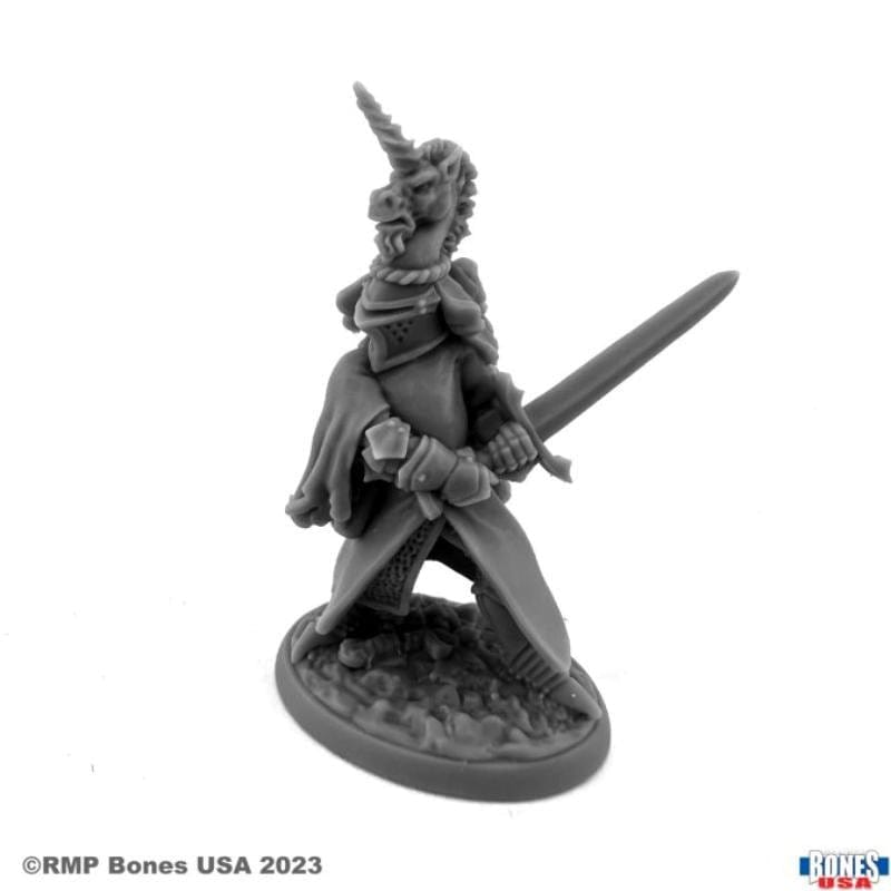 Reaper Miniatures Miniatures Reaper - Sir Richard the White