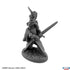 Reaper Miniatures Miniatures Reaper - Sir Richard the White