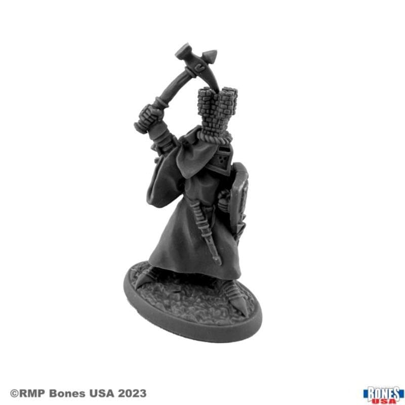 Reaper Miniatures Miniatures Reaper - Sir Roland the Grey