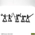 Reaper Miniatures Miniatures Reaper - Skeleton Guardians (5)