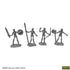 Reaper Miniatures Miniatures Reaper - Skeleton Warriors (4)