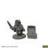Reaper Miniatures Miniatures Reaper - Stitch Thimbletoe Halfling Thief
