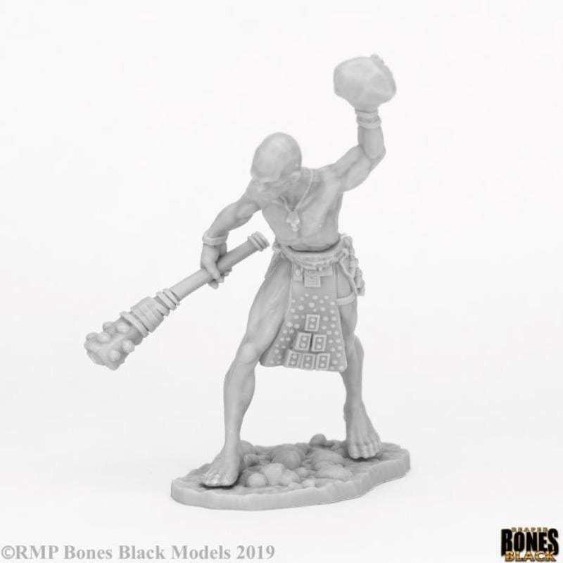 Reaper Miniatures Miniatures Reaper - Stone Giant Guard