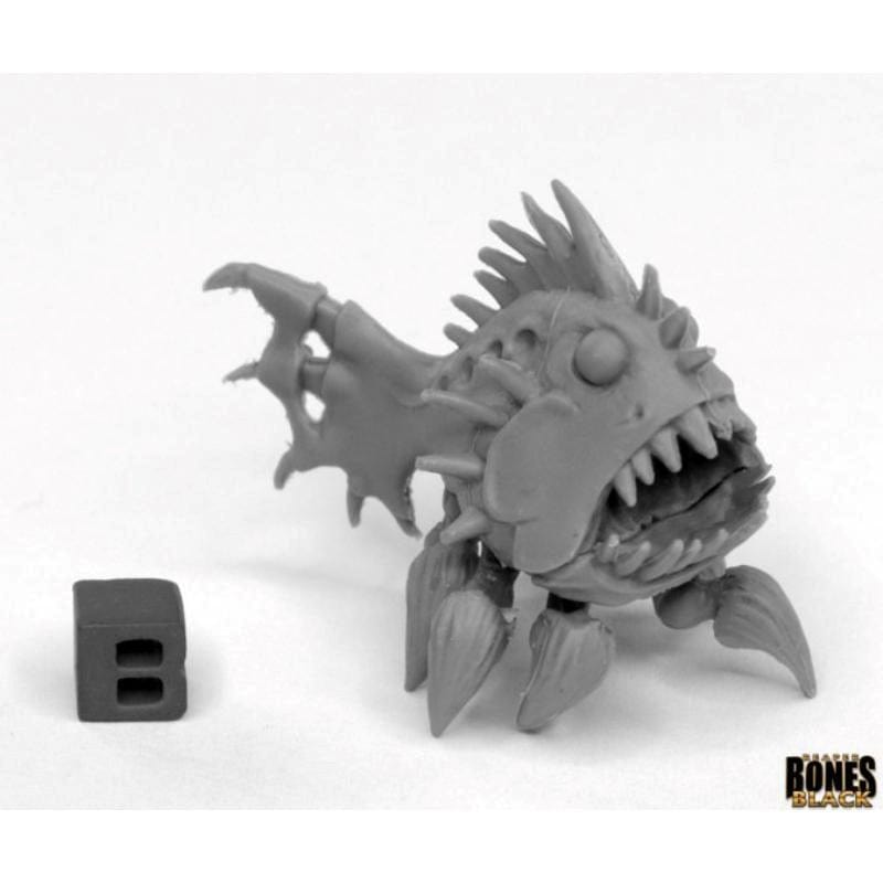 Reaper Miniatures Miniatures Reaper - Terror Fish