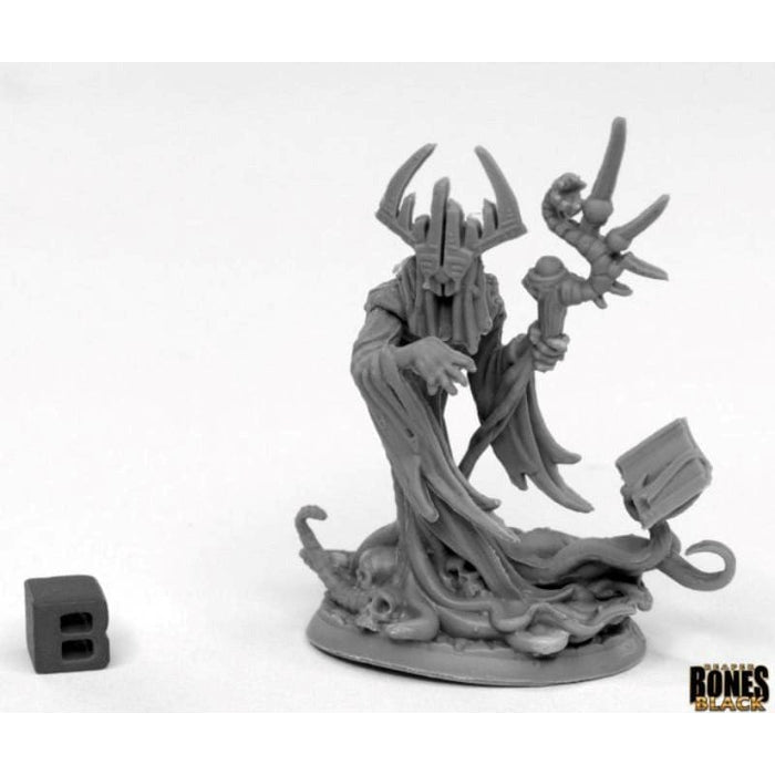 Reaper Miniatures - The Crimson Herald
