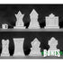 Reaper Miniatures Miniatures Reaper - Tombstones (10)