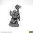 Reaper Miniatures Miniatures Reaper - Tork Bloodclub Bugbear
