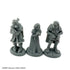 Reaper Miniatures Miniatures Reaper - Townsfolk: Captives (3)