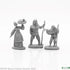 Reaper Miniatures Miniatures Reaper - Townsfolk I (3)
