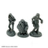Reaper Miniatures Miniatures Reaper - Townsfolk: Prisoners (3)
