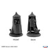 Reaper Miniatures Miniatures Reaper - Townsfolk: Puppeteer