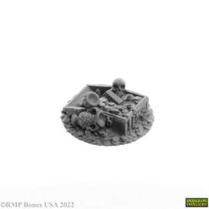Reaper Miniatures Miniatures Reaper - Treasure Pile