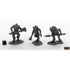 Reaper Miniatures Miniatures Reaper - Troglodytes (3)
