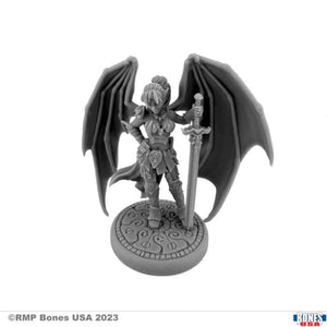 Reaper Miniatures Miniatures Reaper - Troll slayer Sophie