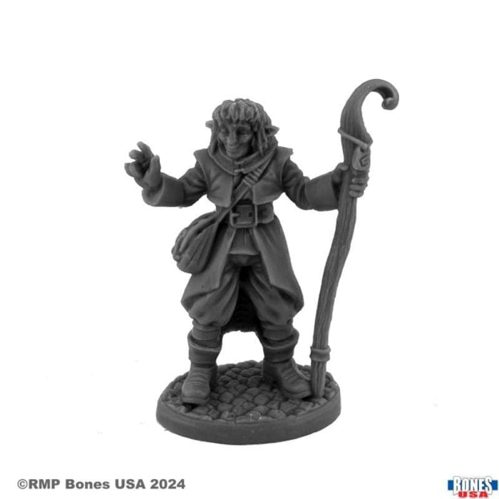 Reaper Miniatures - Ulafiel Wildfolk Druid (Female)