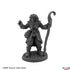 Reaper Miniatures Miniatures Reaper - Ulafiel Wildfolk Druid (Female)