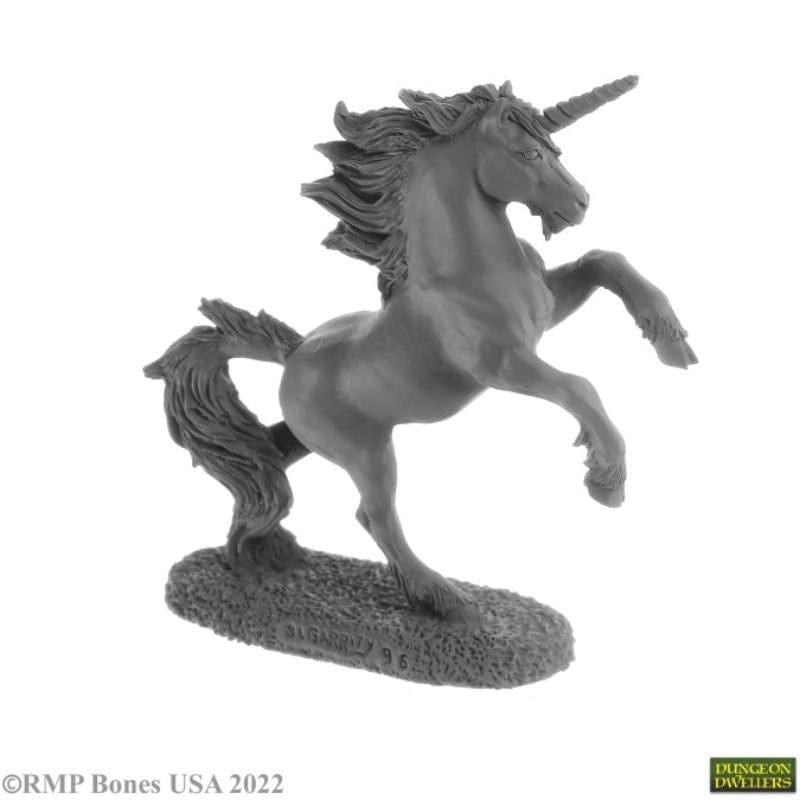 Reaper Miniatures Miniatures Reaper - Unicorn