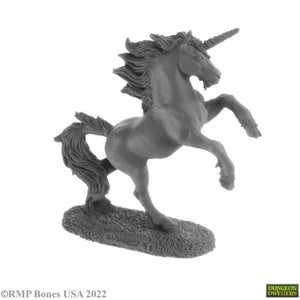 Reaper Miniatures Miniatures Reaper - Unicorn