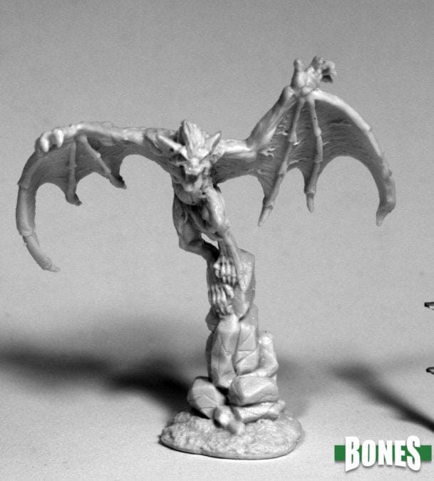 Reaper Miniatures Miniatures Reaper - Werebat