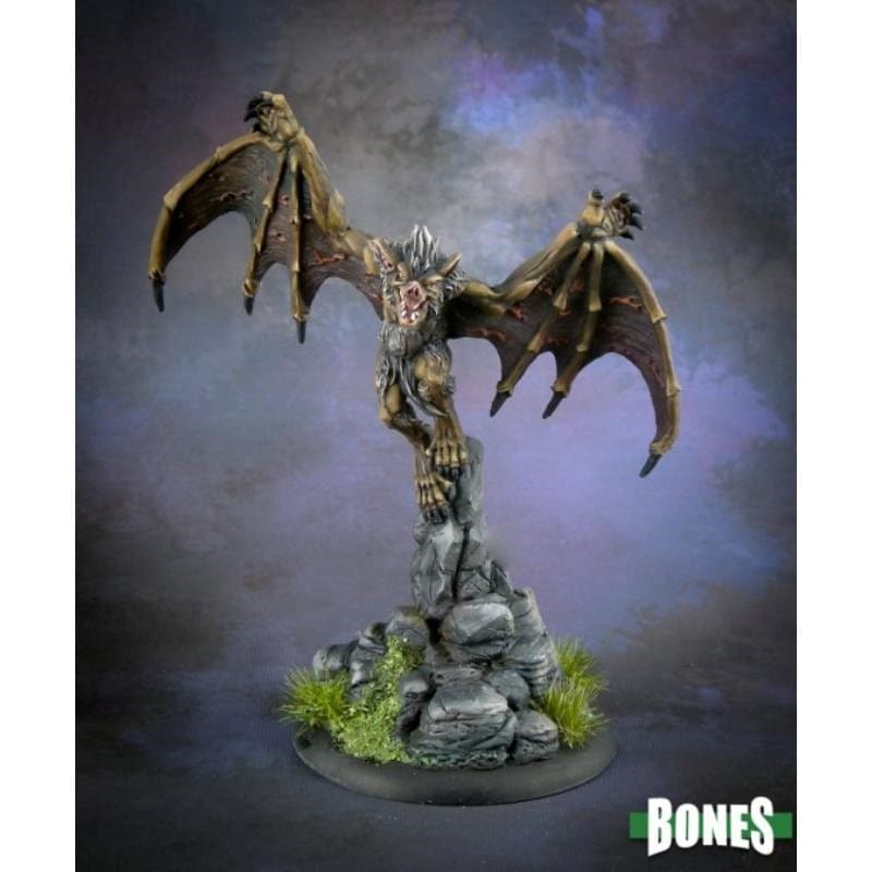Reaper Miniatures Miniatures Reaper - Werebat