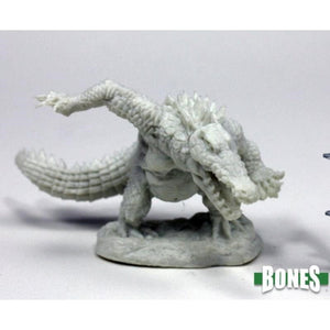 Reaper Miniatures Miniatures Reaper - Werecrocodile