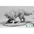 Reaper Miniatures Miniatures Reaper - Winter Wolf