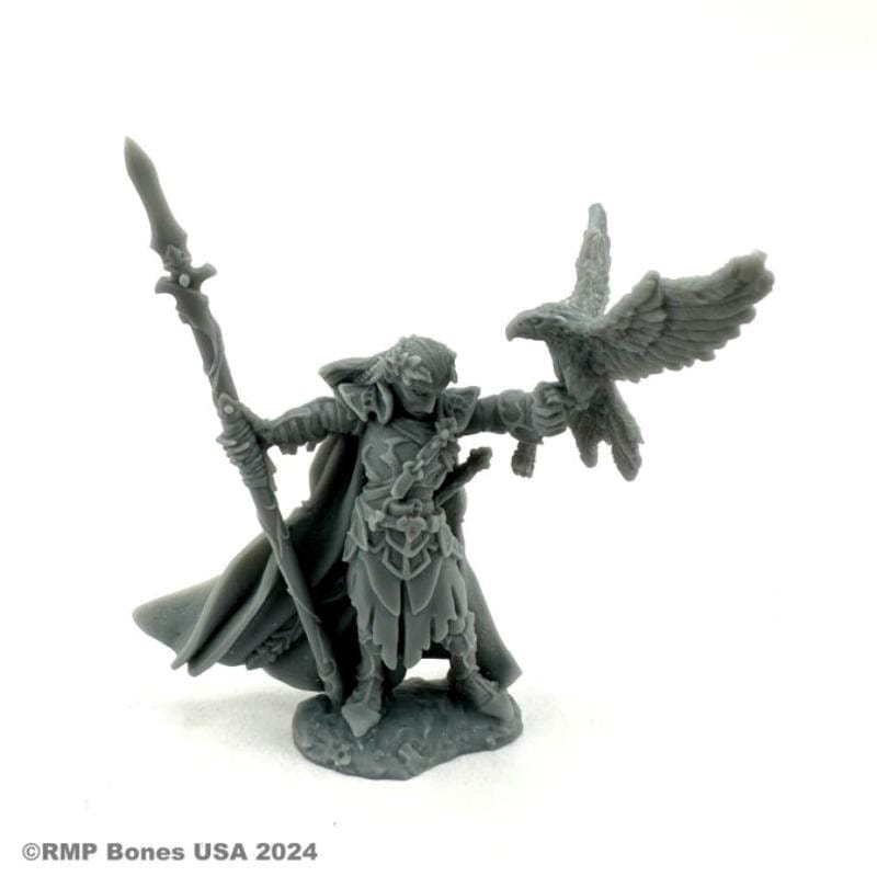 Reaper Miniatures Miniatures Reaper - Wood Elf King
