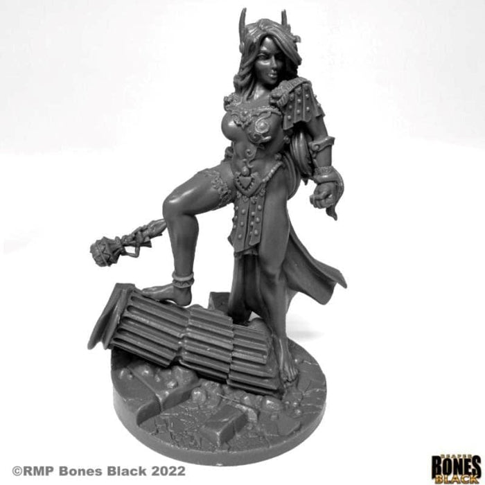 Reaper Miniatures - Yephima Cloud Giant Skywarden