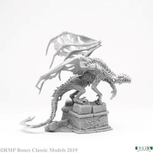 Reaper Miniatures Miniatures Reaper - Zombie Dragon