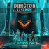 Rebel Games Board & Card Games Dungeon Legends (03/10/2024 release)