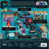 Rebel Games Board & Card Games Dungeon Legends - Board Game