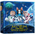 Rebel Games Board & Card Games MLEM - Space Agency