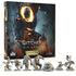 Rebel Games Board & Card Games The Witcher Old World - Legendary Hunt Expansion