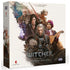 Rebel Games Board & Card Games The Witcher Path of Destiny - Deluxe Edition (Core Game) (Q4 2024 release)
