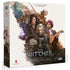 Rebel Games Board & Card Games The Witcher Path of Destiny - Standard Edition (Core Game) (Q4 2024 release)