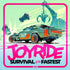 Rebellion Unplugged Board & Card Games Joyride Survival of the Fastest (Preorder - 2025 release)