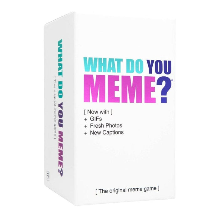 What Do You Meme - Refresh