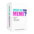 Relatable Board & Card Games What Do You Meme - Refresh