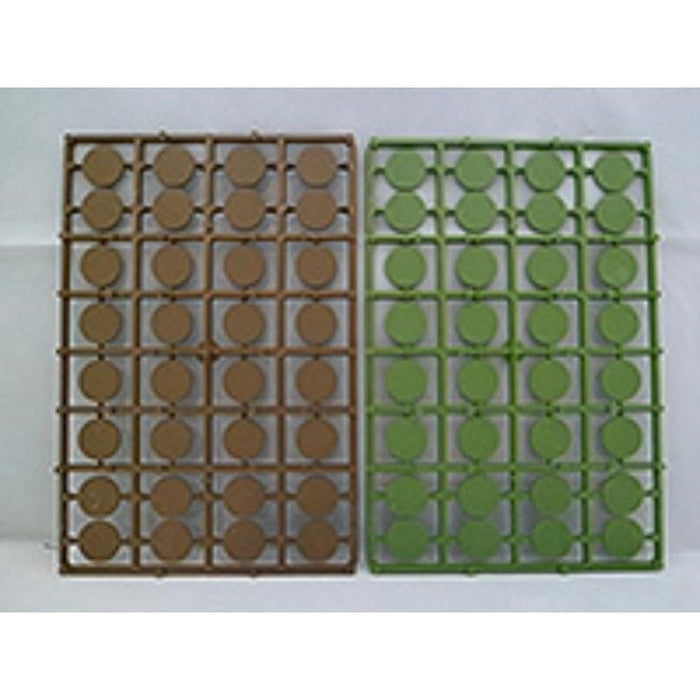 Bases - 20mm (64) - Renedra
