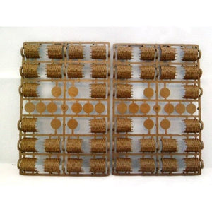 Renedra Miniatures Renedra Terrain - Gabions
