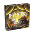 Renegade Game Studios Board & Card Games Inventors of the South Tigris