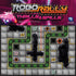 Renegade Game Studios Board & Card Games Robo Rally - Thrills & Spills Expansion