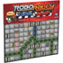 Renegade Game Studios Board & Card Games Robo Rally - Turn & Burn Expansion
