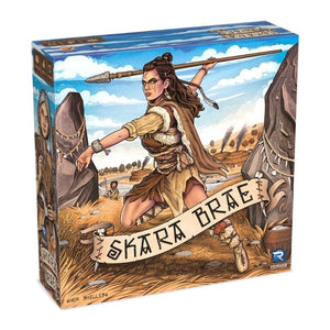 Renegade Game Studios Board & Card Games Skara Brae